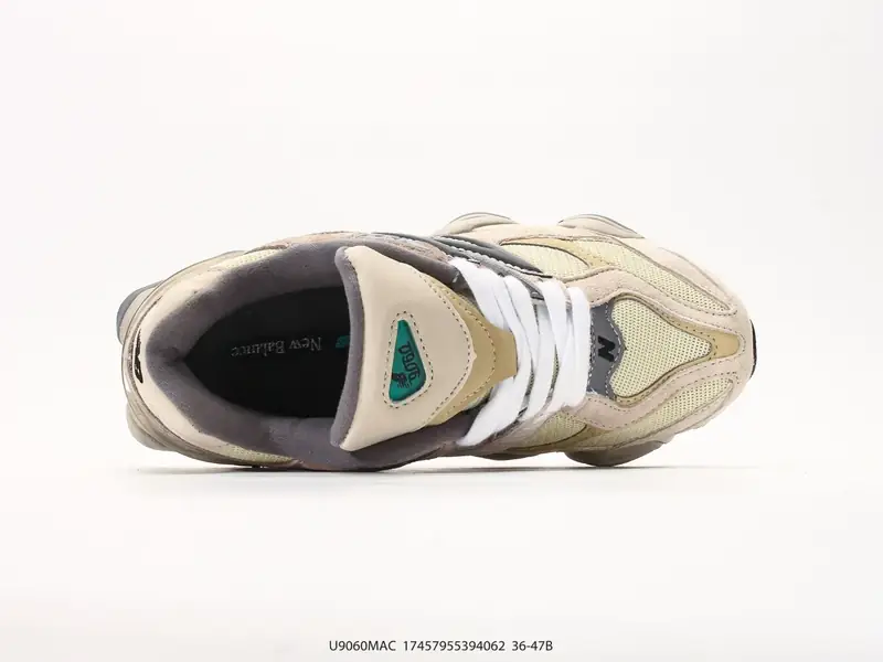 New Balance Scarpe sportive Retro U9060MAC #17457955394062